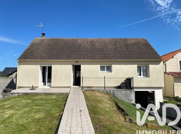 Corbie, Hauts-de-France 80800