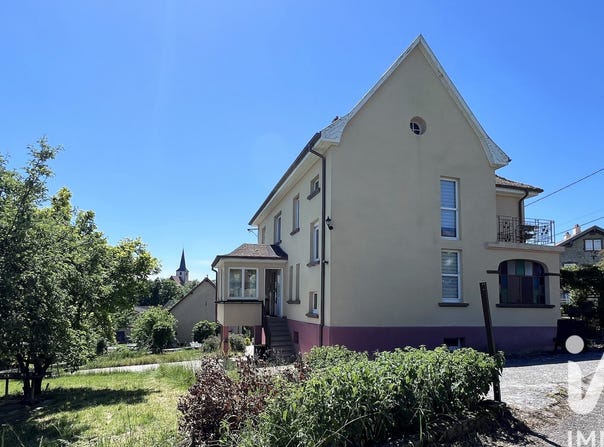 Fénétrange, Grand Est 57930