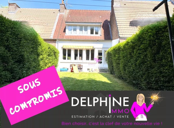 Mouvaux, Nord 59420
