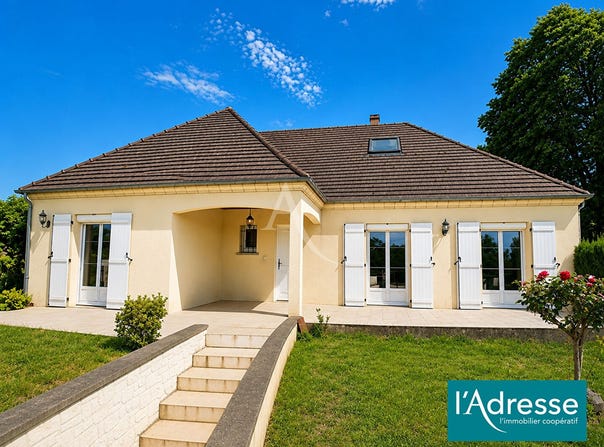 AUNEUIL, Hauts-de-France 60390