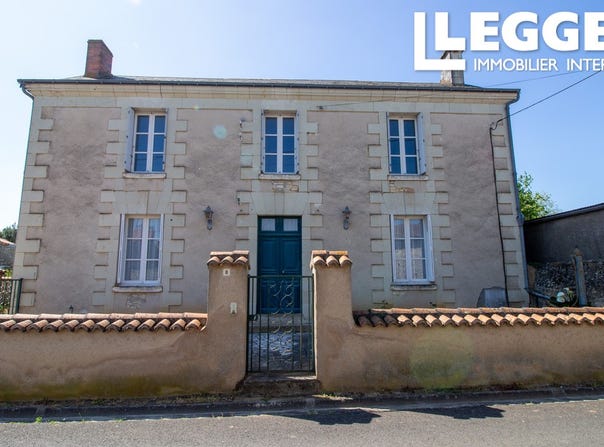 Saint-Clair, Nouvelle-Aquitaine 86330