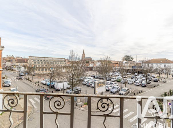 Montauban, Occitanie 82000