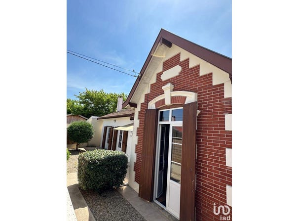SOULAC-SUR-MER, Nouvelle-Aquitaine 33780