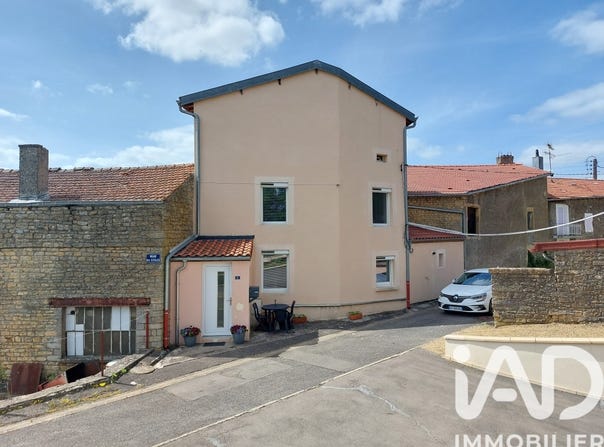 Baslieux, Grand Est 54620