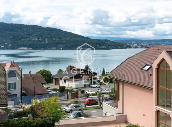 Veyrier-du-Lac, Haute-Savoie 74290