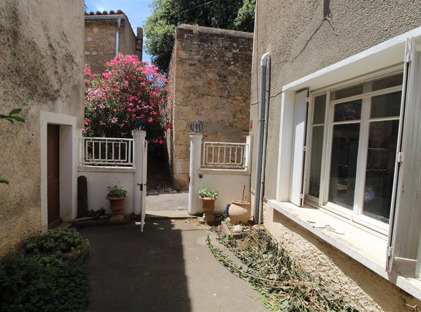 Fabrezan, Languedoc-Roussillon 11200