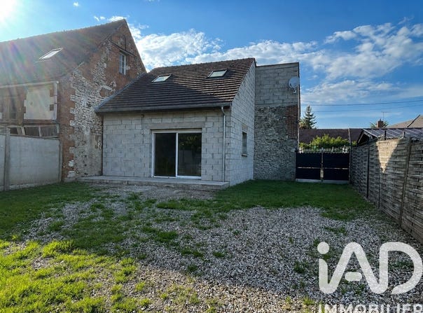 Ponchon, Hauts-de-France 60430