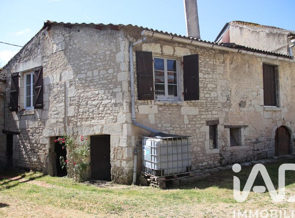 Mirebeau, Nouvelle-Aquitaine 86110