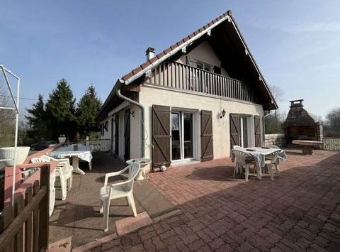 FROIDETERRE, Franche-Comté 70200
