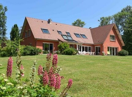 VARENGEVILLE SUR MER, Haute-Normandie 76119