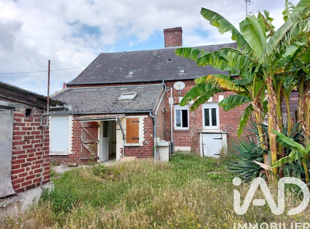 Ham, Hauts-de-France 80400