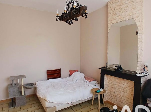 Anzin, Hauts-de-France 59410