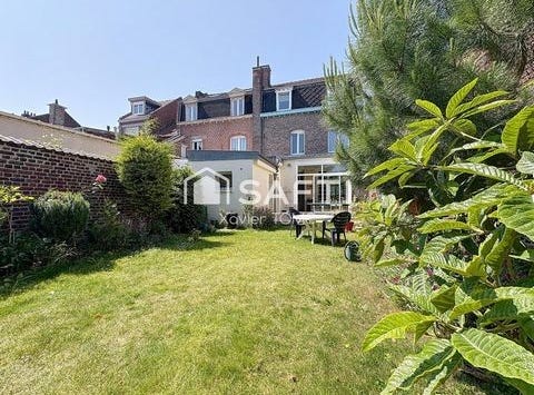 Lens, Nord-Pas-de-Calais 62300