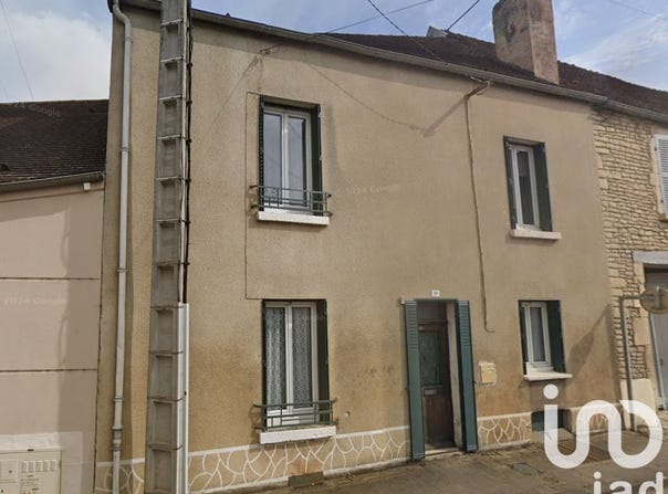 Ancy-le-Franc, Bourgogne-Franche-Comté 89160