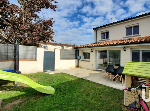 Montauban, Occitanie 82000