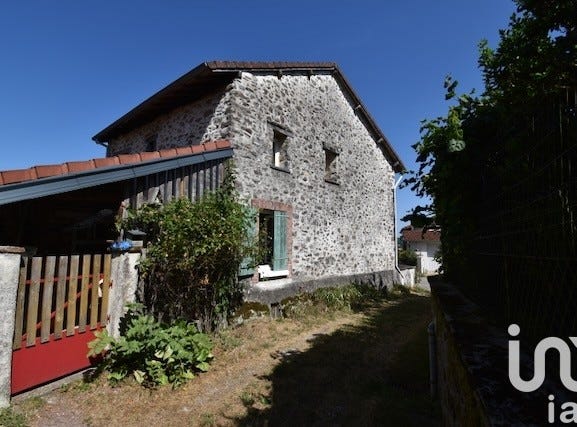 Jourgnac, Nouvelle-Aquitaine 87800