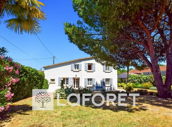 Lorignac, Poitou-Charentes 17240