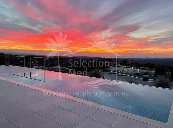 Châteauneuf-Grasse, Alpes-Maritimes 06740