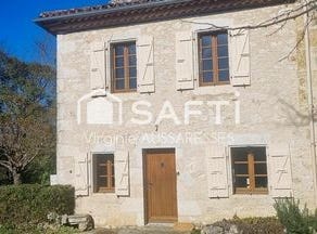 Maubec, Midi-Pyrénées 82500