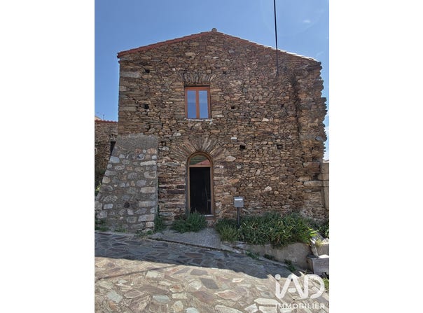 La Bastide, Occitanie 66110