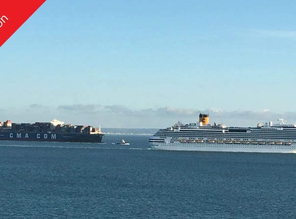 Le Havre, Seine-Maritime 76600