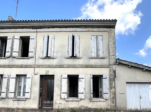 LA ROCHE-CHALAIS, Nouvelle-Aquitaine 24490
