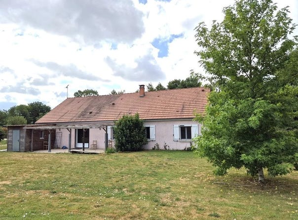 Lorris, Loiret 45260