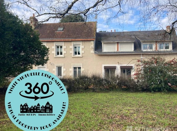 Châtillon-sur-Indre, Indre 36700
