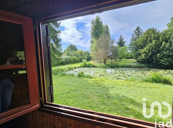 Courcemont, Pays de la Loire 72110