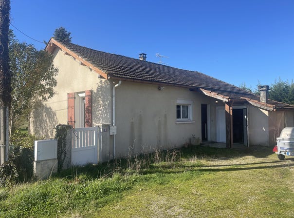 Beaupuy, Aquitaine 47200
