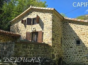 ST PIERREVILLE, Rhône-Alpes 07190