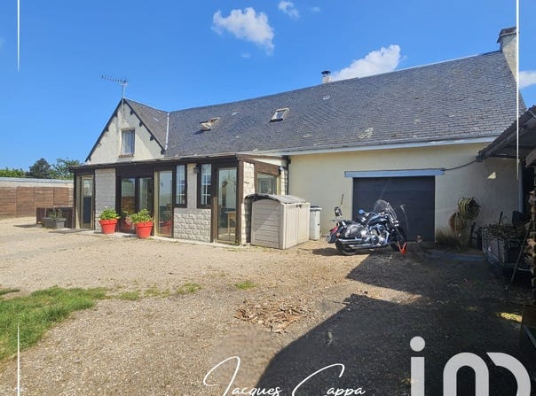 Bosc-Roger-sur-Buchy, Normandy 76750