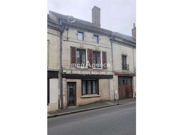 Vendome, Centre 41100