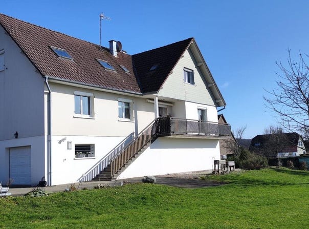 Giromagny, Franche-Comté 90200