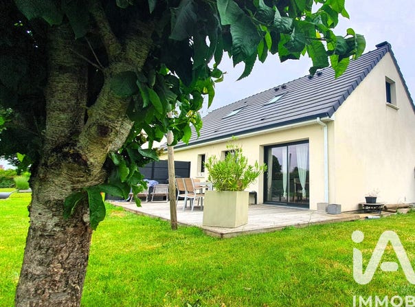 Guignemicourt, Hauts-de-France 80540