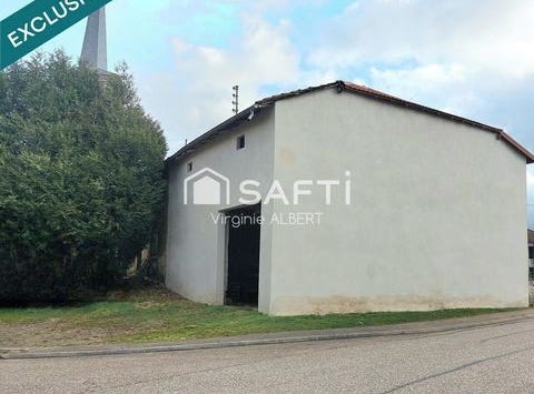 Viller, Lorraine 57340