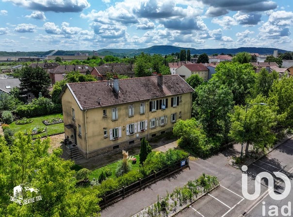 Gandrange, Grand Est 57175