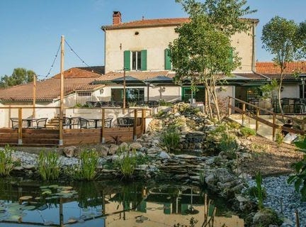 Langon, Aquitaine 33210
