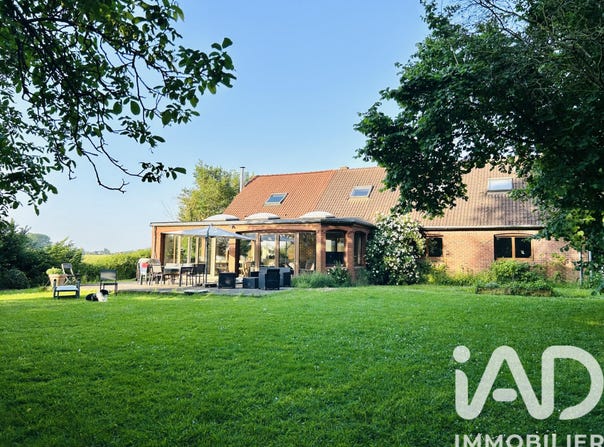 Le Maisnil, Hauts-de-France 59134