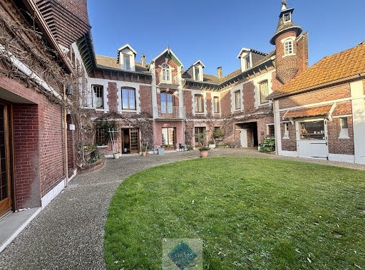 Mers-les-Bains, Hauts-de-France 80350