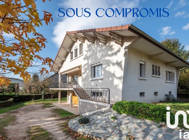Saint-Jean-de-Moirans, Auvergne-Rhône-Alpes 38430