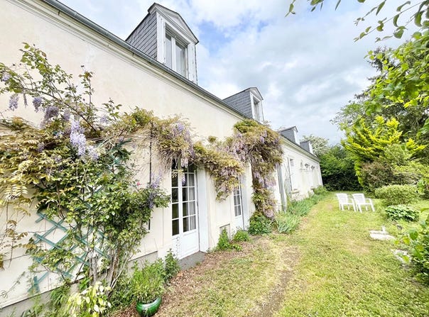 Saint-Cyr-sur-Loire, Indre-et-Loire 37540