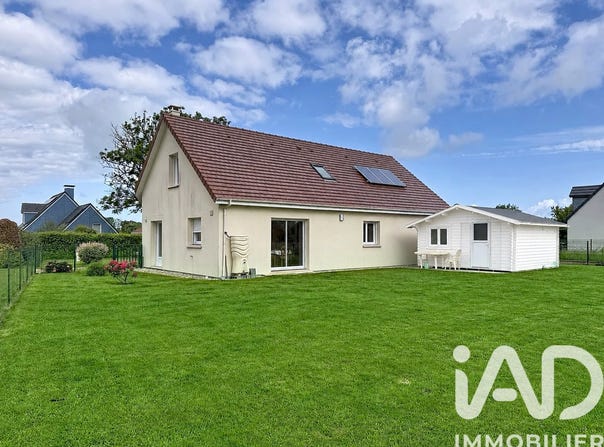 Beuzeville, Normandy 27210