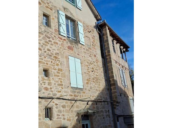 Figeac, Midi-Pyrénées 46100