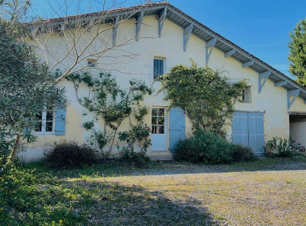 Gamarde-les-Bains, Aquitaine 40380