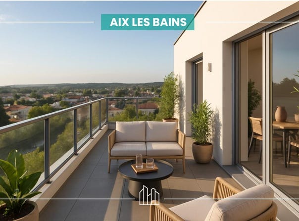 Aix-les-Bains, Auvergne-Rhône-Alpes 73100