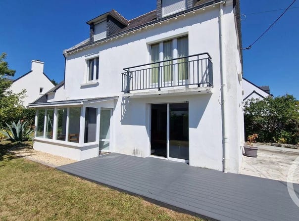 Saint-Pierre-Quiberon, Morbihan 56510