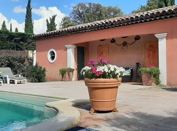 Tourtour, Provence-Alpes-Côte-d'Azur 83690