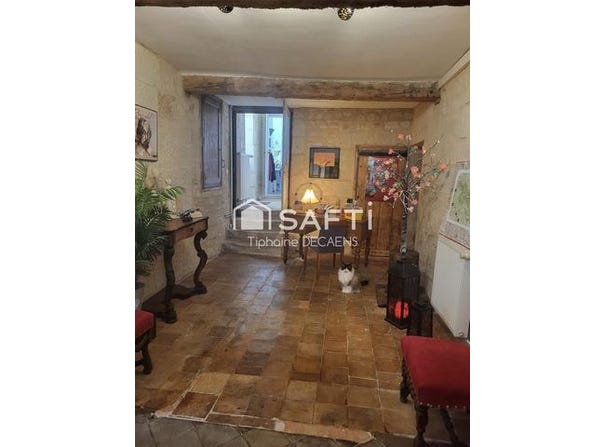 Loudun, Poitou-Charentes 86200