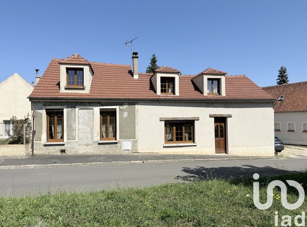 La Brosse-Montceaux, Île-de-France 77940